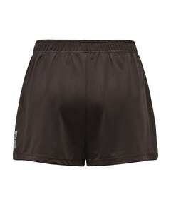 ONPSILLE-2 HW DB LOOSE dames shorts bruin