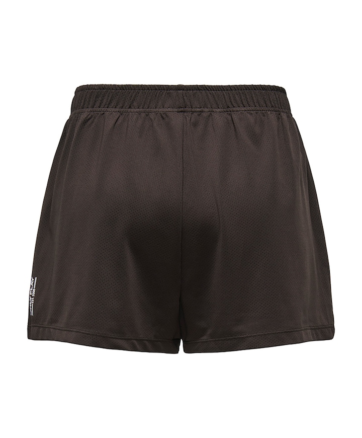 ONPSILLE-2 HW DB LOOSE dames shorts bruin