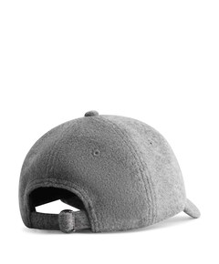 Heren hoofdaccessoire grijs