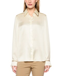 Dames blouse ecru