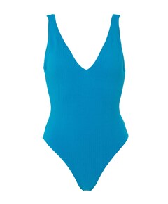 Badpak blauw