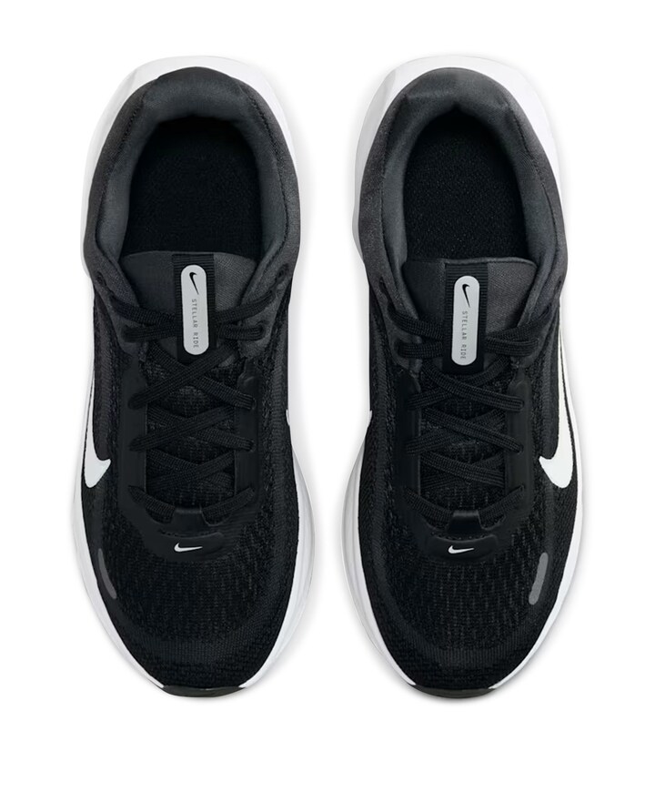 Nike Stellar Ride (consumer Facing meisjes runningschoenen zwart