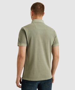 Polo groen
