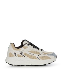 The Re-Run MAX Cactus dames sneakers wit