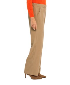PARIGI dames broek beige