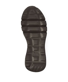 Luca Noa (M) heren sneakers grijs