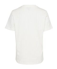 Heren T-shirt wit