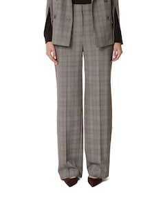 dames broek beige