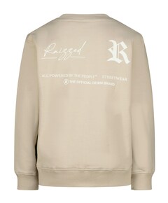 Sweater beige