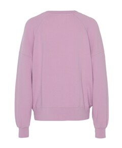 Dames sweater roze
