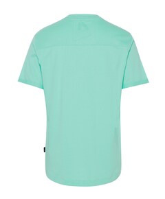 Heren T-shirt groen