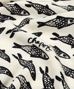 Palapa dames broek wit