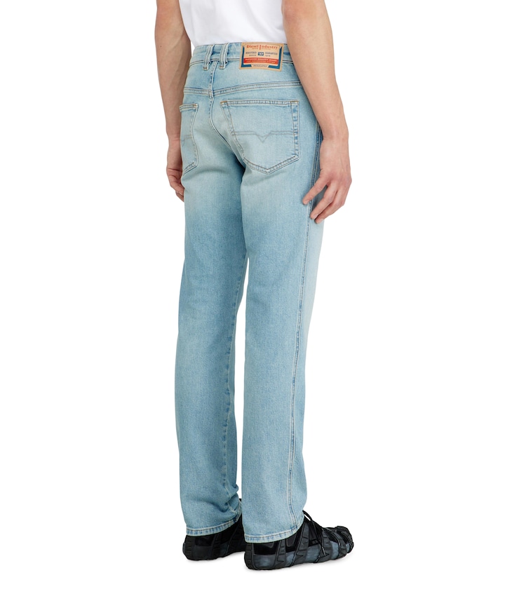 1993 D-VYL heren jeans blauw