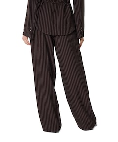 Rosie dames broek bruin