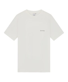 Heren T-shirt wit