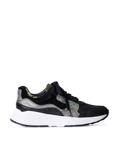 Golden Gate Lady dames sneakers zwart