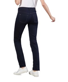 DREAM dames jeans blauw