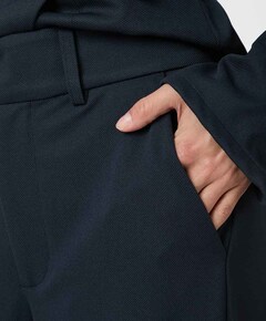 Nathalie Pants dames broek blauw