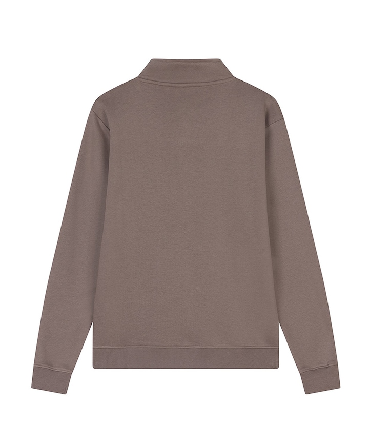 Jongens sweater beige