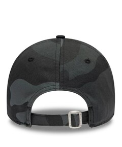 Cap zwart