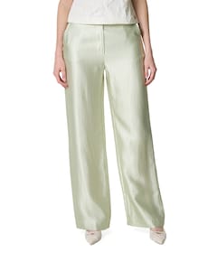 Porlamar dames broek groen