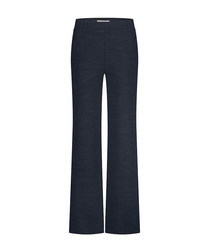 Lexie bnd broek blauw