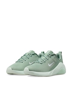 Nike Bella 7 Workout Shoes dames fitnesschoenen groen