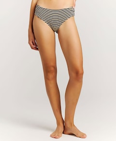 Dames bikinibroekje ecru