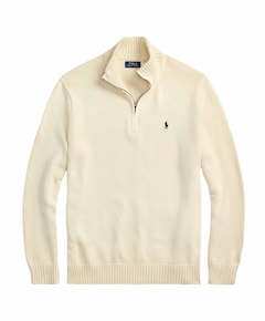 Heren trui beige