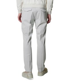 Perizzo heren broek ecru