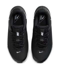 Nike Mc Trainer 4 Women's Training dames runningschoenen zwart