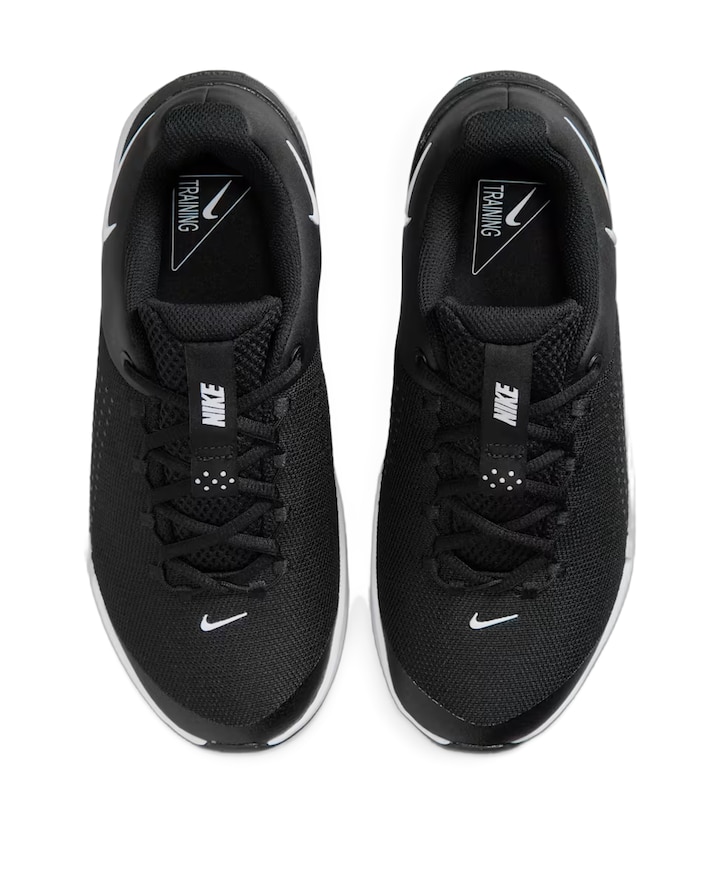 Nike Mc Trainer 4 Women's Training dames runningschoenen zwart