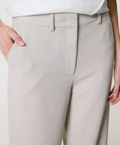 MavaCC LL dames broek ecru