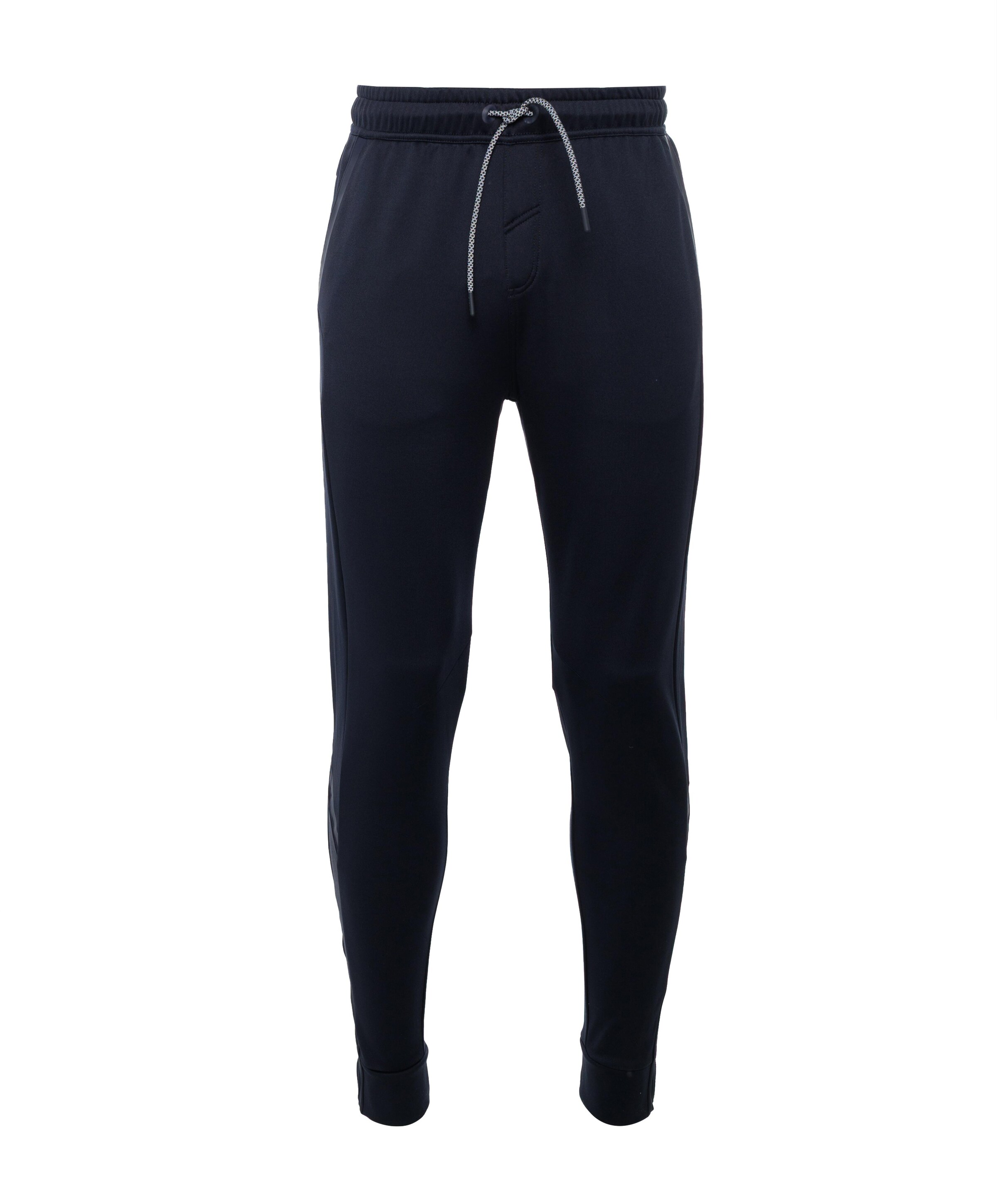 Dayton heren trainingsbroek blauw