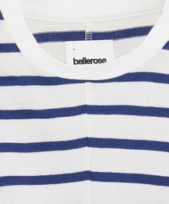 Meisjes T-shirt ecru