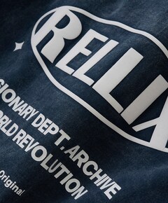 T-shirt blauw