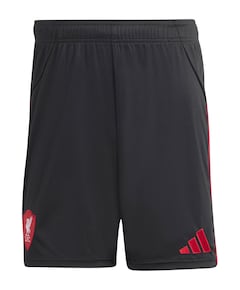 Lfc A Sho heren short zwart