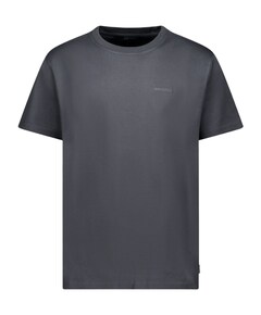 Heren T-shirt grijs