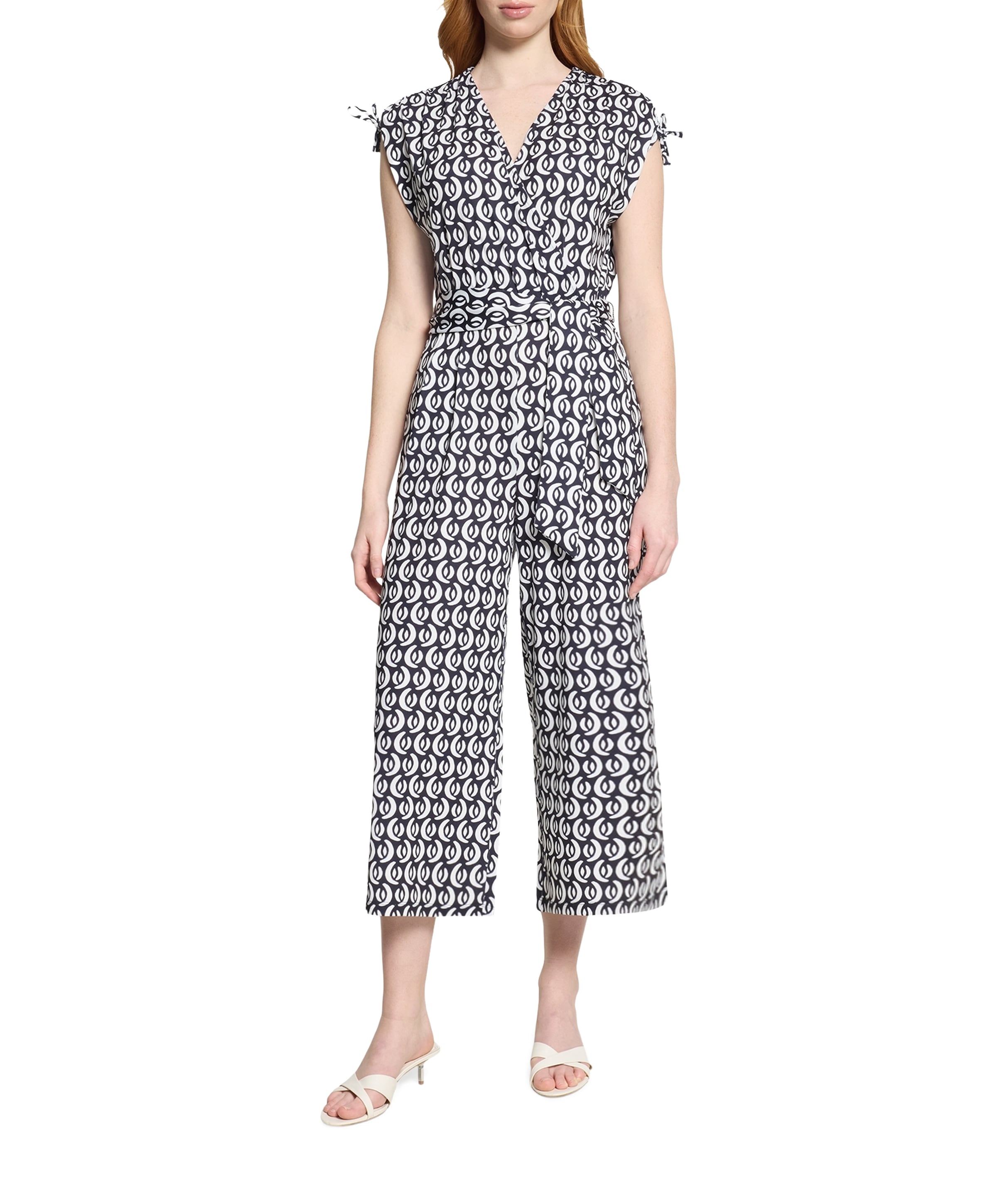 dames jumpsuit blauw