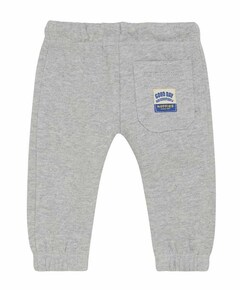 Jongens broek grijs