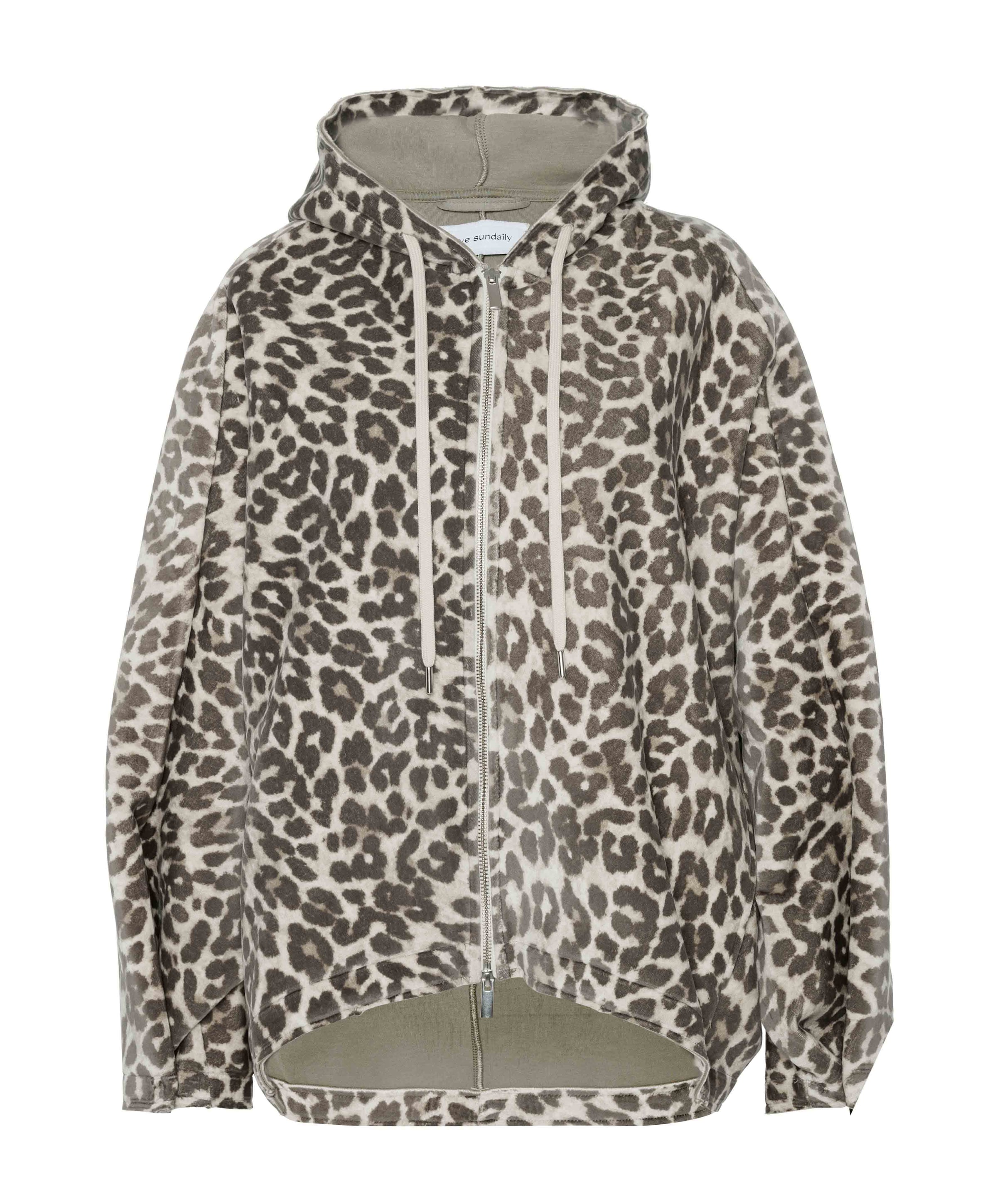 Dames jas beige