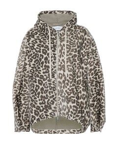 Dames jas beige