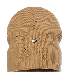 Muts beige