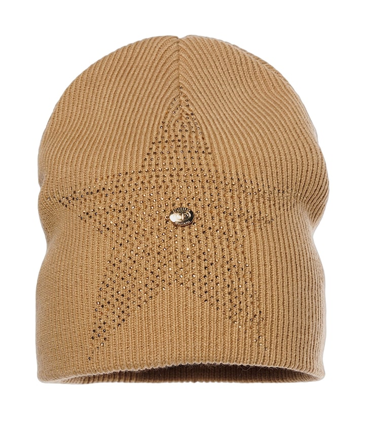 Muts beige