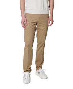 BONN Art.1-5075 heren broek beige