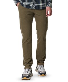 heren broek groen