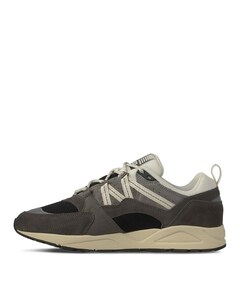 FUSION 2.0 heren sneakers grijs