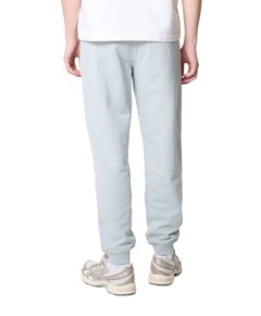BASIC SWEAT PANTS heren broek groen