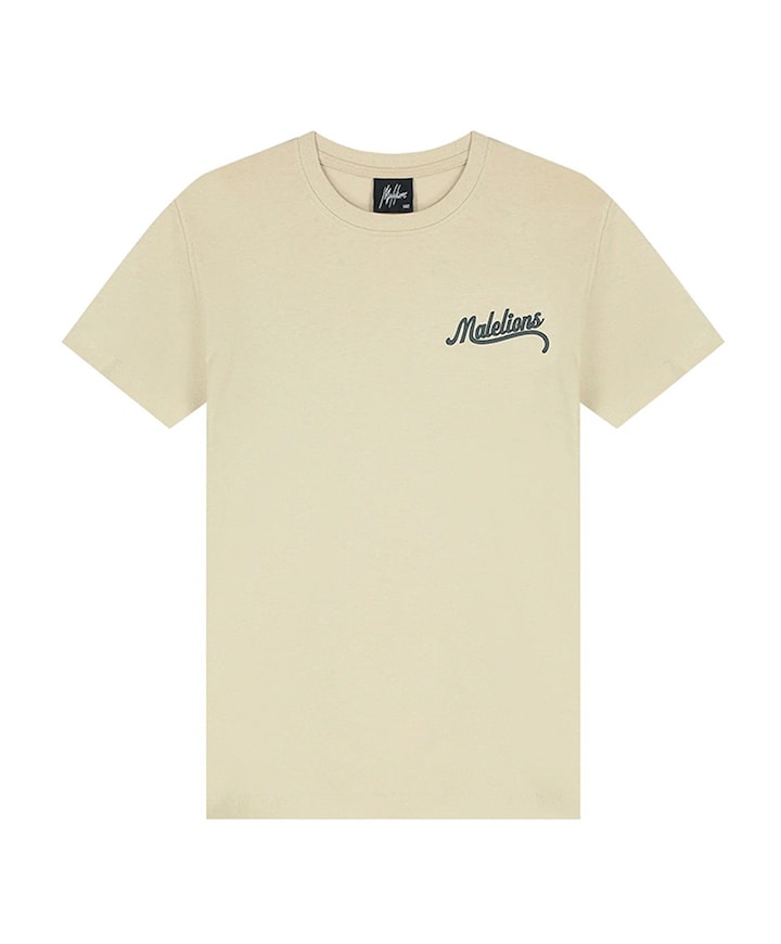 T-shirt beige
