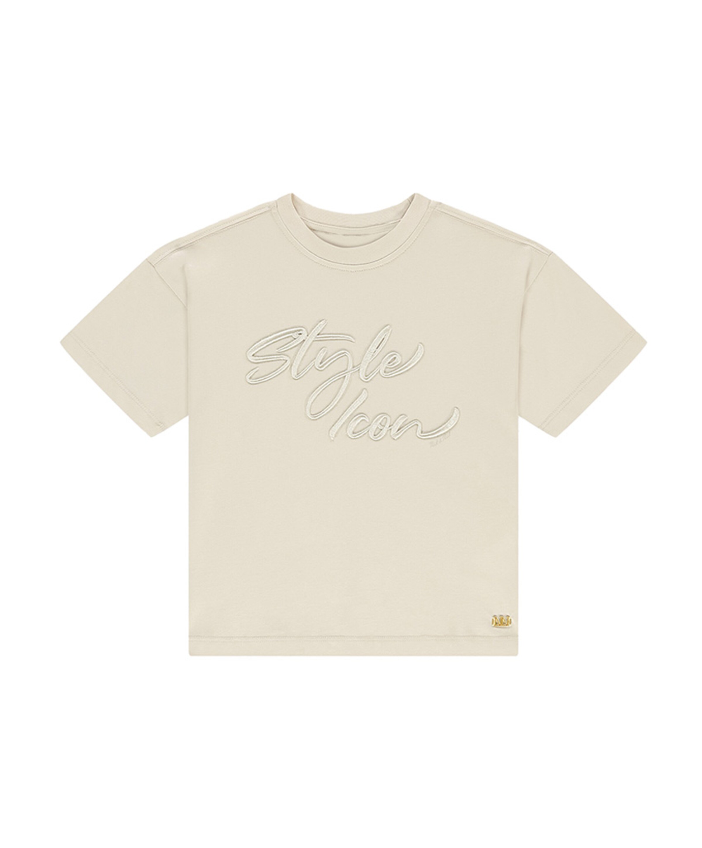 T-Shirt beige